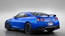Nissan GT-R 50th Anniversary Edition