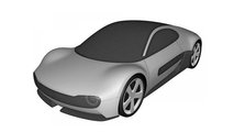 Sarà questa la nuova auto sportiva elettrica di Honda?