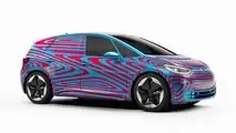 Volkswagen ID.3 Prebooking