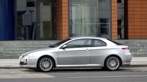 Alfa Romeo GT, le foto storiche