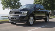 13. Ford F-150