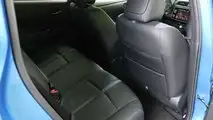Essai Nissan Leaf e+