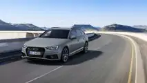 2020 Audi S4 Avant TDI