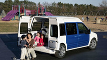 Ford Transit Connect Family One Concept