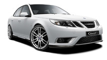 Hirsch Performance products for Saab 9-3, 11.01.2011