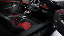 2011 Noble M600 - 1.27.2011