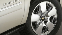 2010 Chevrolet Suburban 75th Anniversary Diamond Edition - 11.02.2010