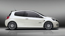 Renault Clio 20th Anniversary Special Edition
