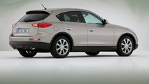 2010 Infiniti EX30d 26.02.2010