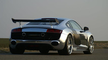 MTM R8 V10 Biturbo in Chrome 25.02.2011