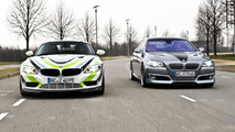 AC Schnitzer ACS5 Sport S & ACS 99d 25.02.2011