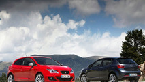 SEAT Ibiza FR TDI