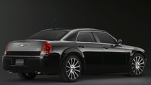 2010 Chrysler 300 S8