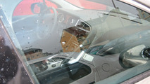 2010 Peugeot 3008 Spy Photo