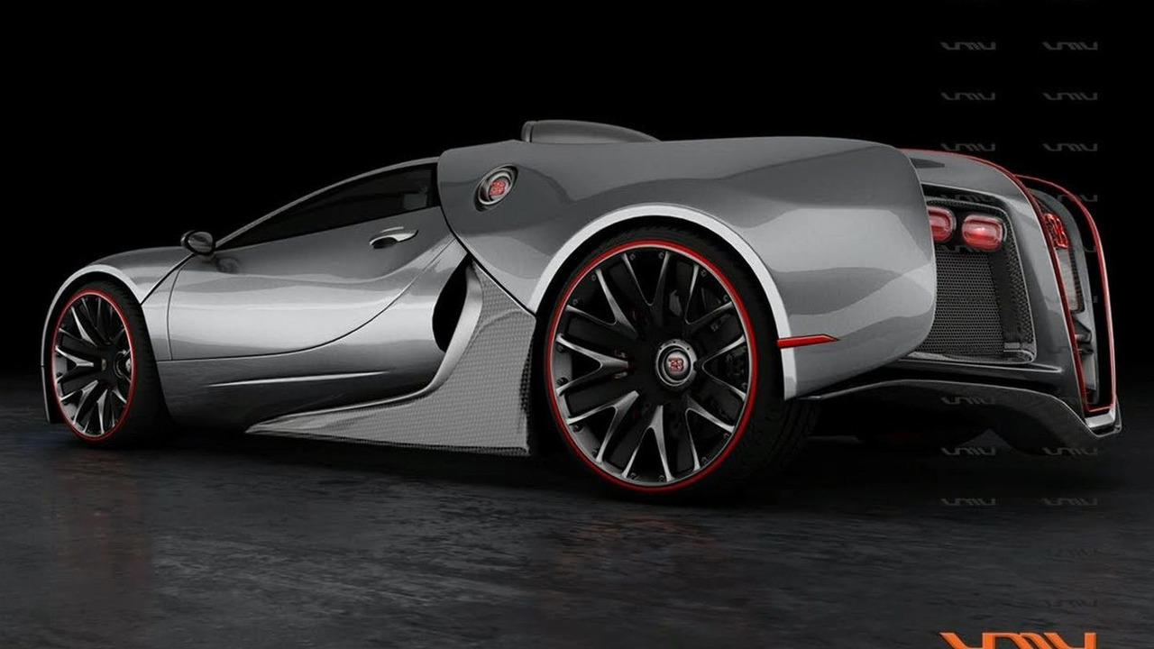 Bugatti Renaissance artist rendering - 1280