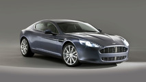 Aston Martin Rapide