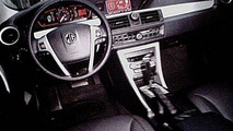 Scans of MG 550 Hatchback