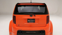 Eneri Abillar Tuner Challenge Scion xB - SEMA 2009