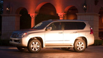 2010 Lexus GX460