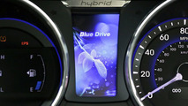 2011 Hyundai Sonata Hybrid 01.04.2010