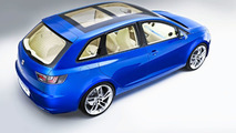 SEAT IbZ Concept