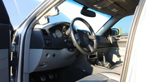 Viper-powered Chrysler 300