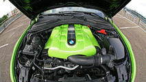 CLP Automotive MR 600 GT, 1600, 18.10.2010