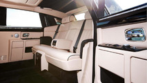 Rolls-Royce Bespoke collection commissioned for Paris Motor Show 23.09.2010