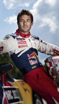 Citroen DS3 WRC