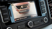 2011 SEAT Alhambra