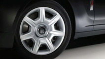 Rolls Royce 200EX Concept - hi res