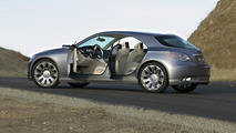 Chrysler Nassau Concept