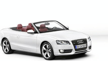 2010 Audi A5 Cabriolet (euro spec)