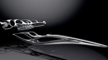 Mercedes A-Class Concept 19.04.2011