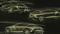 2011 Audi A7 Sportback