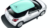 2010 Citroen DS3,2010 Citroen DS3