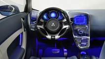 Mitsubishi i Miev Prototype and i Miev Air Sport concept