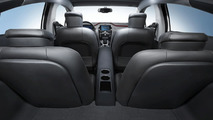 2011 Opel Ampera