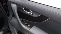 CRD Concept Car Nissan Infiniti FX