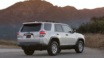 2010 Toyota 4Runner Trail