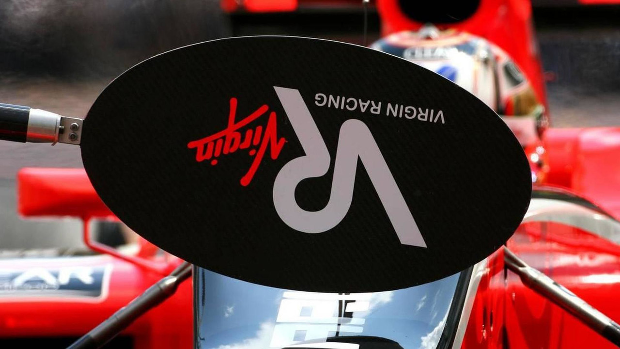 Timo Glock (GER), Virgin Racing, Monaco Grand Prix, 13.05.2010 Monaco, Monte Carlo