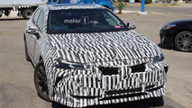 2019 Toyota Avalon casus foto