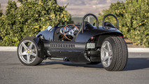 2017 Vanderhall Venice Roadster: First Drive