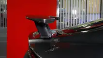 2011 Aston Martin One-77 Q-Series