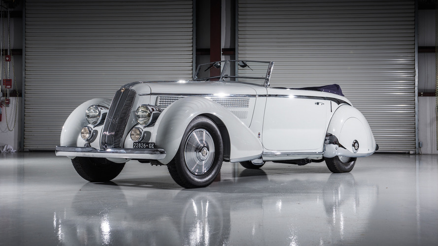 Amelia Island Auction