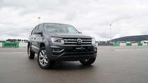 Volkswagen Amarok V6