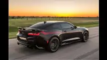 Ein Camaro ZL1 mit über 1.000 PS