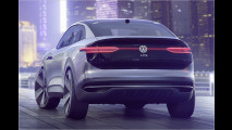 VW I.D. Crozz: Er kommt
