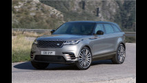 Völlerei am Velar