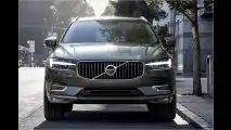 Kraftkur für den Volvo XC60